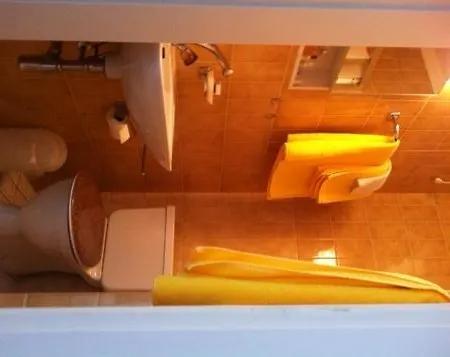 Appartement Via Saleggi 10 Ascona