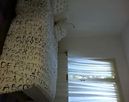 Via Saleggi 10 Appartement