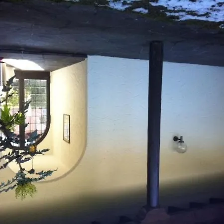 Appartement Via Saleggi 10