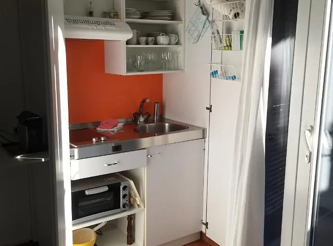 Apartment Via Saleggi 10 *