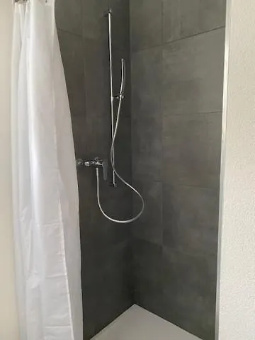 アパート Via Saleggi 10 アスコナ