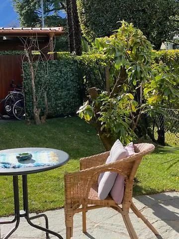 アパート Via Saleggi 10 *