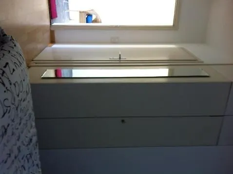 Via Saleggi 10 * アスコナ