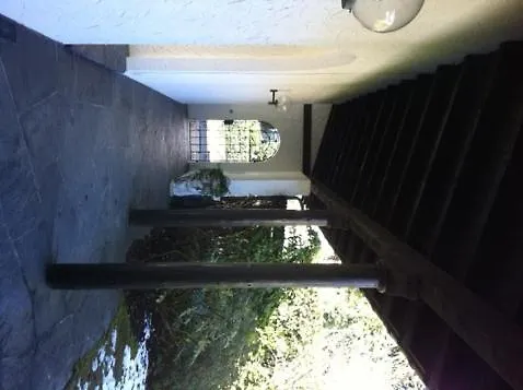 Via Saleggi 10 アパート アスコナ