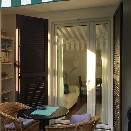 Apartment Via Saleggi 10 *