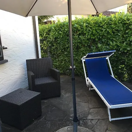 Via Saleggi 10 * Ascona