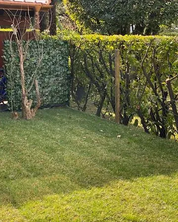 Via Saleggi 10 Apartment