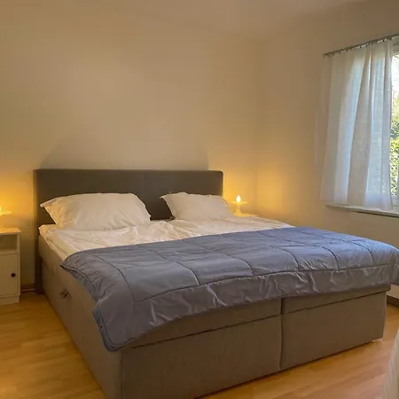 Via Saleggi 10 Apartment Ascona