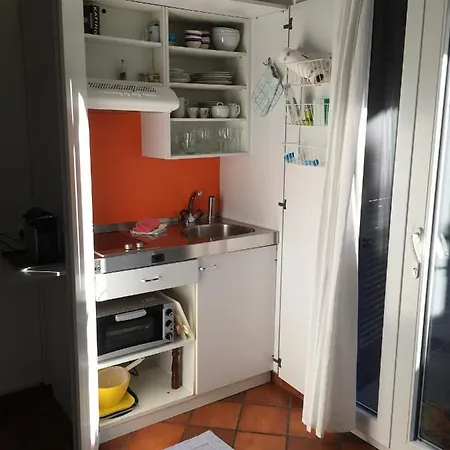 Apartament Via Saleggi 10 *