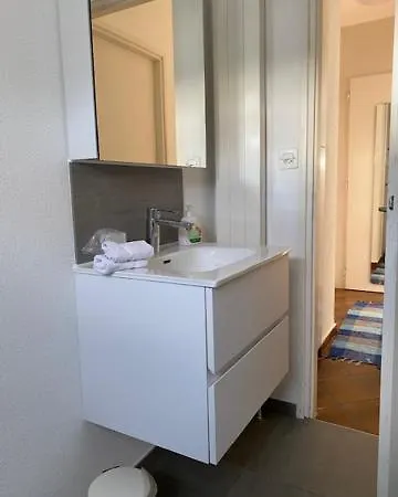 Via Saleggi 10 Apartament
