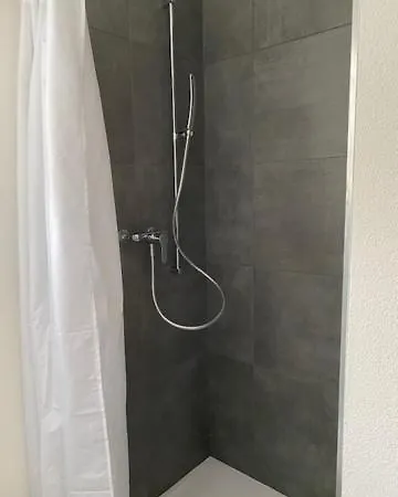 Apartament Via Saleggi 10 Ascona