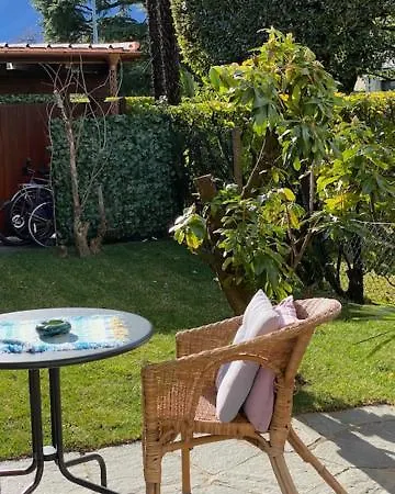 Apartament Via Saleggi 10 *
