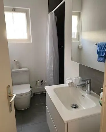 Apartament Via Saleggi 10 Ascona